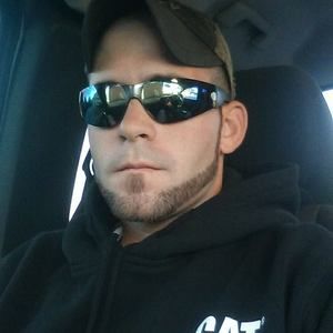 Meet your Posher, Caleb